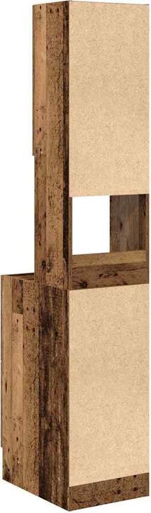 Produktbild vidaXL Küchenbuffet (50 x 50 x 180 cm)