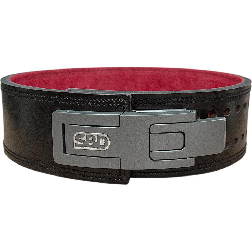 SBD 13mm Powerlifting Lever Belt - buy at Galaxus