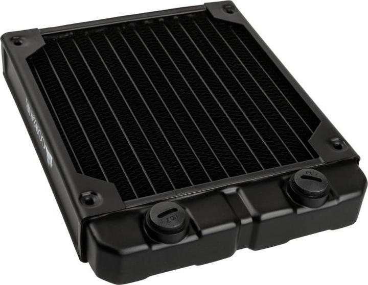 Produktbild Corsair Hydro X Series XR5 140mm (140 mm)