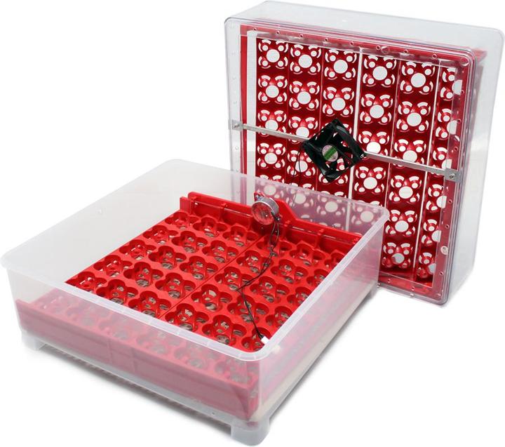 Produktbild Wiltec Brutapparat