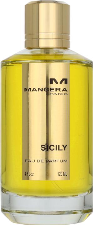 Produktbild Mancera Sicily (Eau de Parfum, 120 ml)