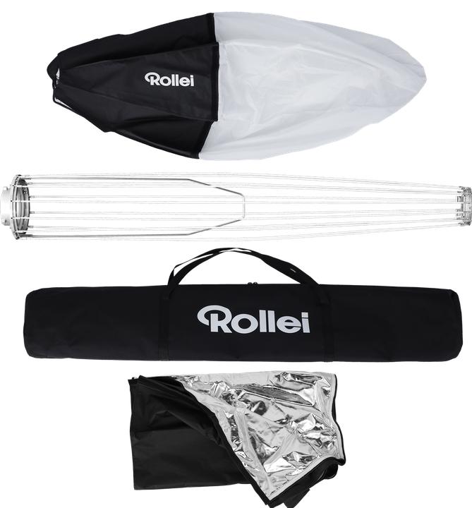 Produktbild Rollei 100 Quick Ball Softbox