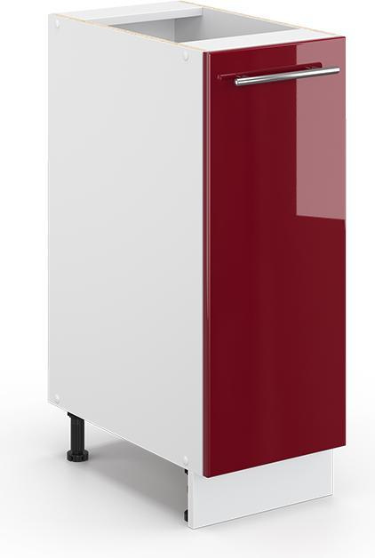 Actual product image Vicco Badezimmerschränke  Fame-Line (30 x 51.5 x 81.5 cm)