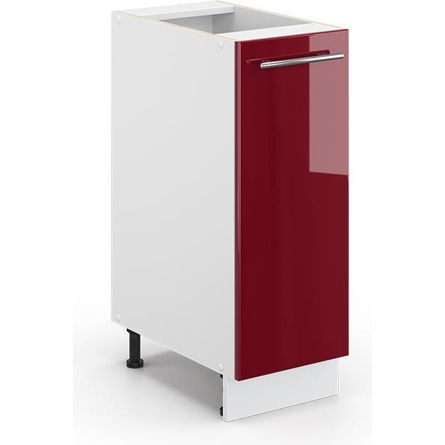 Vicco, Regal, Küchenschränke Fame-Line (30 x 51.5 x 81.5 cm)