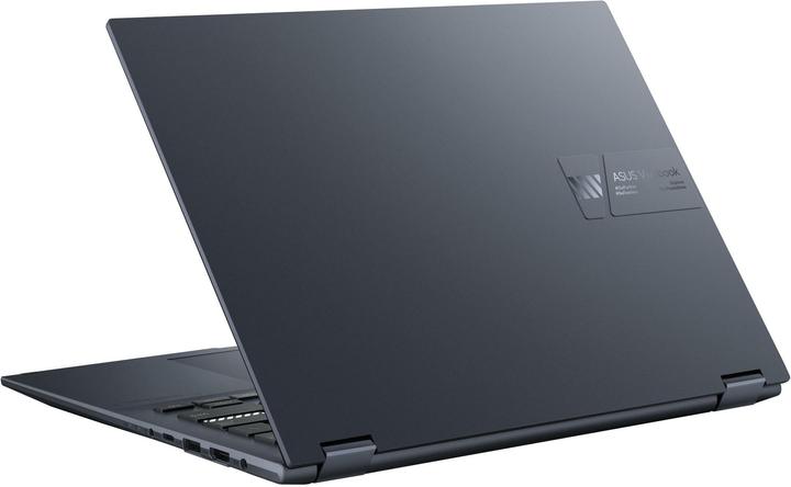 Image du produit ASUS Vivobook S 14 Flip (14", Intel Core i5-1335U, 16 Go, 512 Go, CH)