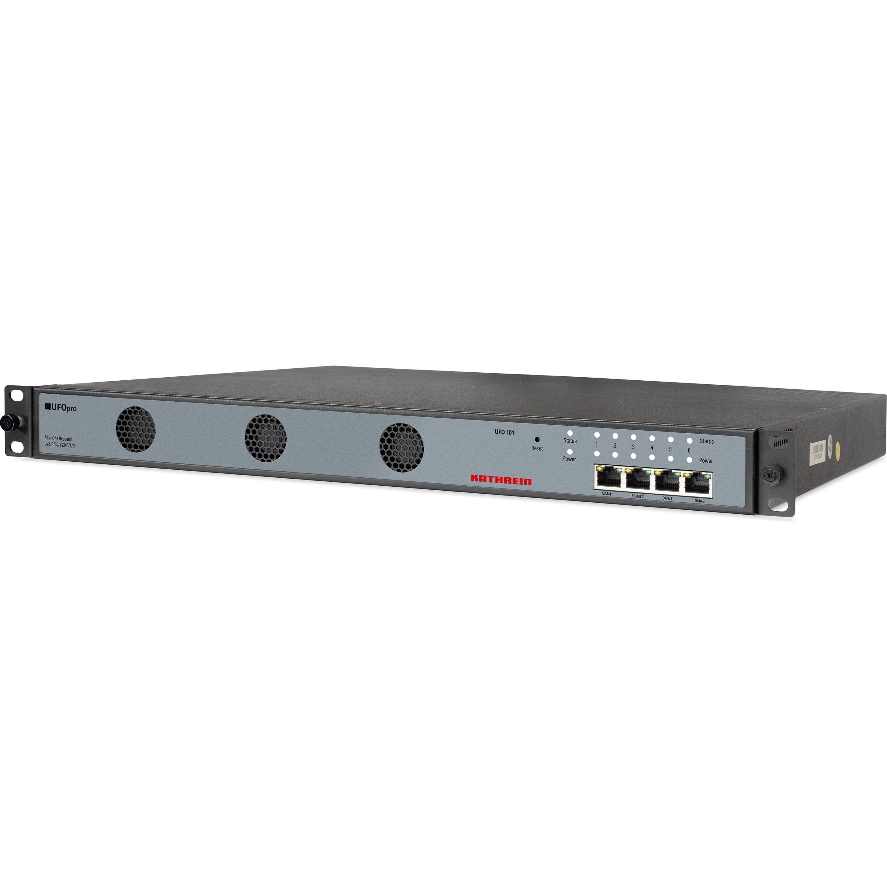 Kathrein Ufopro Headend, Accessori Per Tv