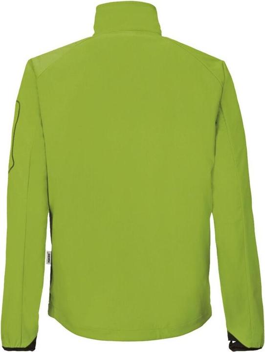 Produktbild Hakro Light-Softshelljacke Brantford kiwi, 5XL (5XL)