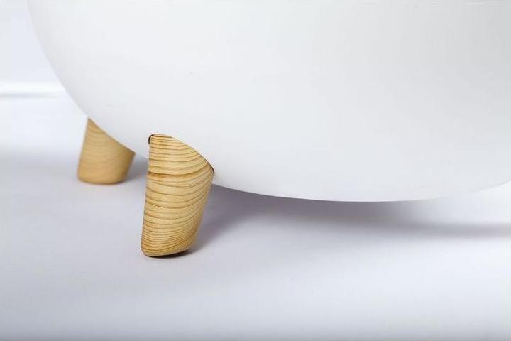 Produktbild Duux Ovi (30 m²)