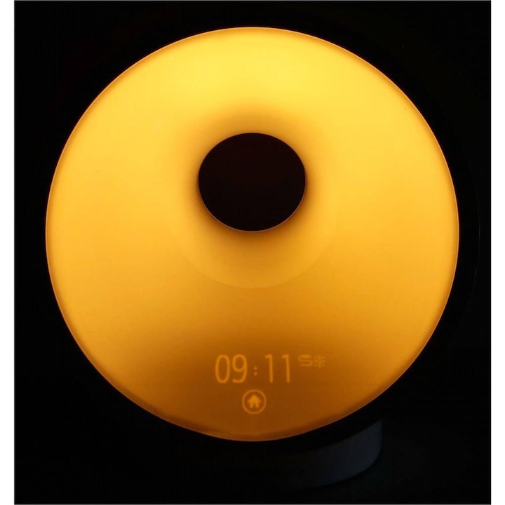 Produktbild Philips Smart Sleep & Wake-up Light HF3651/01