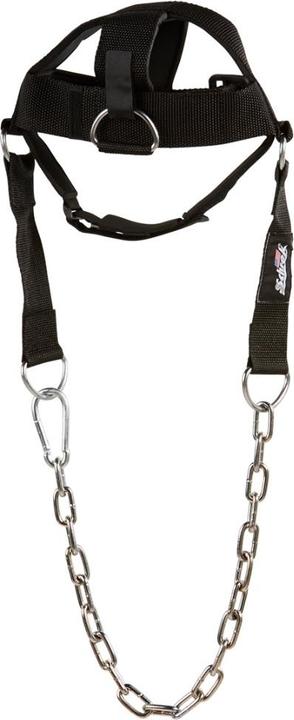 Actual product image Schiek Head Harness Model 1500 (One size)