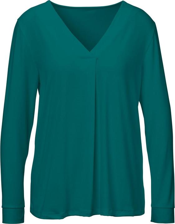 Immagine prodotto LP Ghiselli Bluse «Valentina» (38)