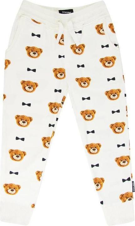 Produktbild Snurk Teddyhose (104)