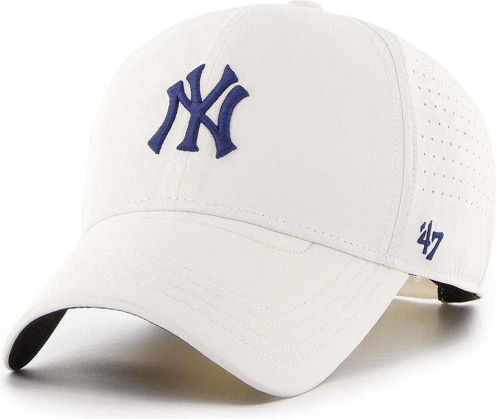 Actual product image 47 Brand New York Yankees baseball cap MLB Vent MVP (One size)