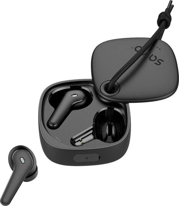 Actual product image Savio TWS-11 (NC, 8 h, Wireless)