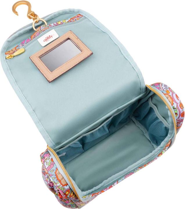 Actual product image Oilily Cathy Kulturbeutel 24 cm (5 l)