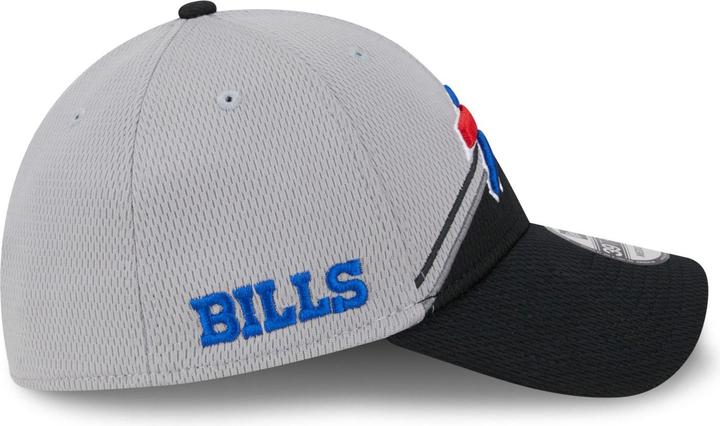 Immagine prodotto New Era Cappellino 39Thirty - SIDELINE 2023 Buffalo Bills