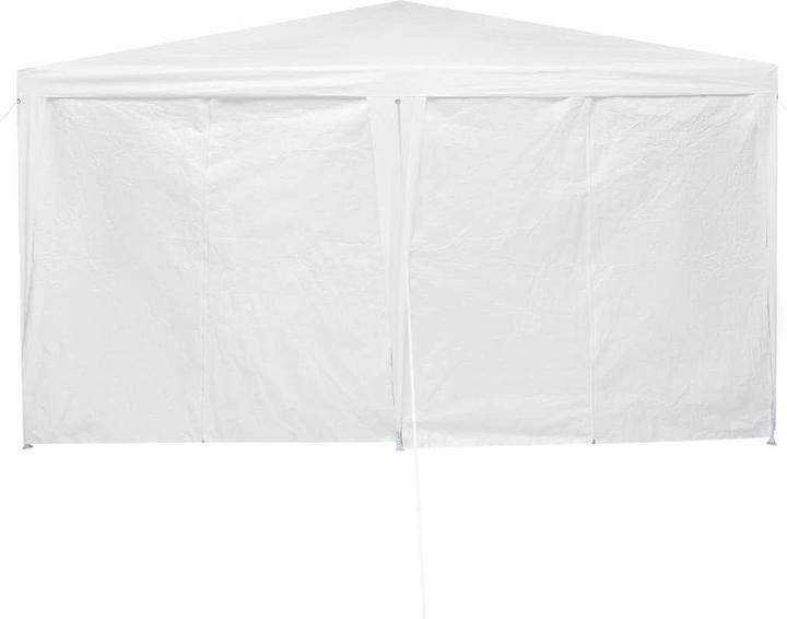 Image du produit vidaXL Tente de réception (400 cm, 400 cm)