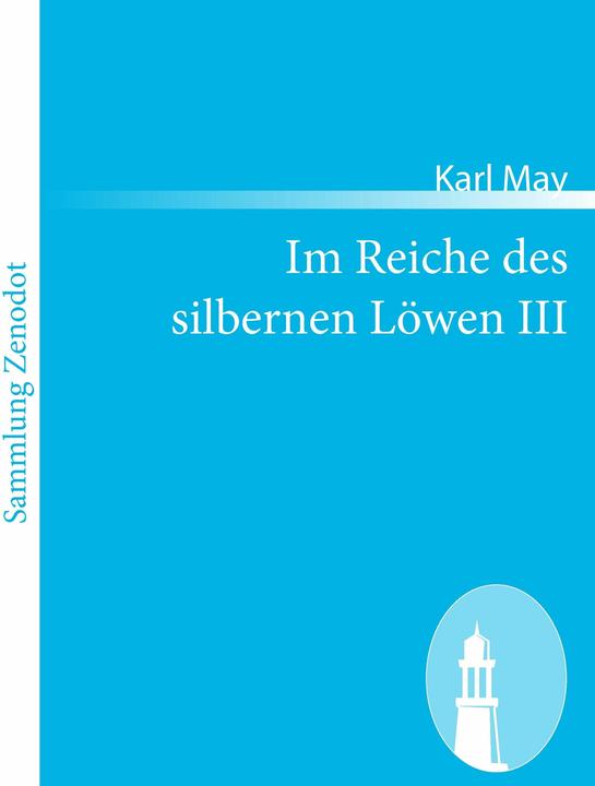 Produktbild Im Reiche des silbernen Löwen III
