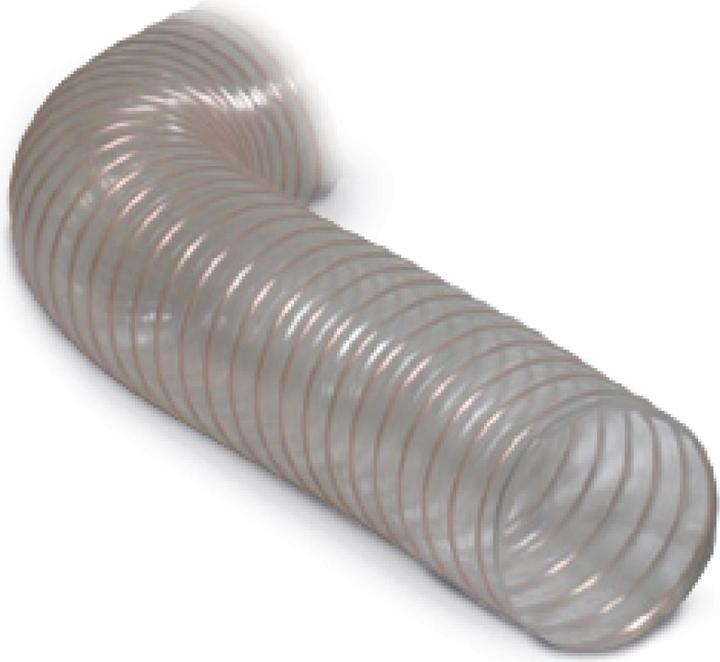 Produktbild Holzkraft Polyurethan Flexschlauch NW 40mm - Länge 10 Meter