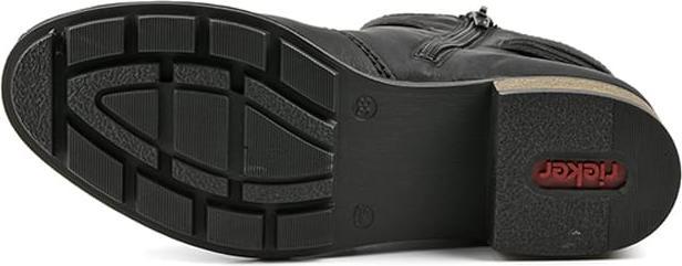 Actual product image Rieker 77263 - 52685 (36)