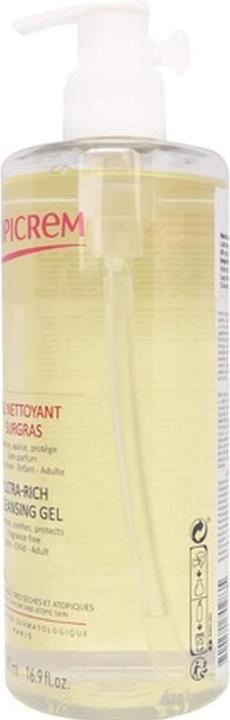 Produktbild Topicrem DA Ultra-Rich Cleansing Gel (500 ml)