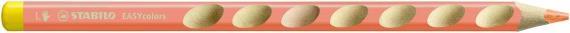 Produktbild STABILO Farbstift EASYcolors fleischfarben (1x)