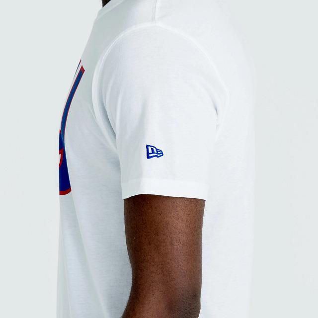 Actual product image New Era T-shirt New York Giants NFL (M)