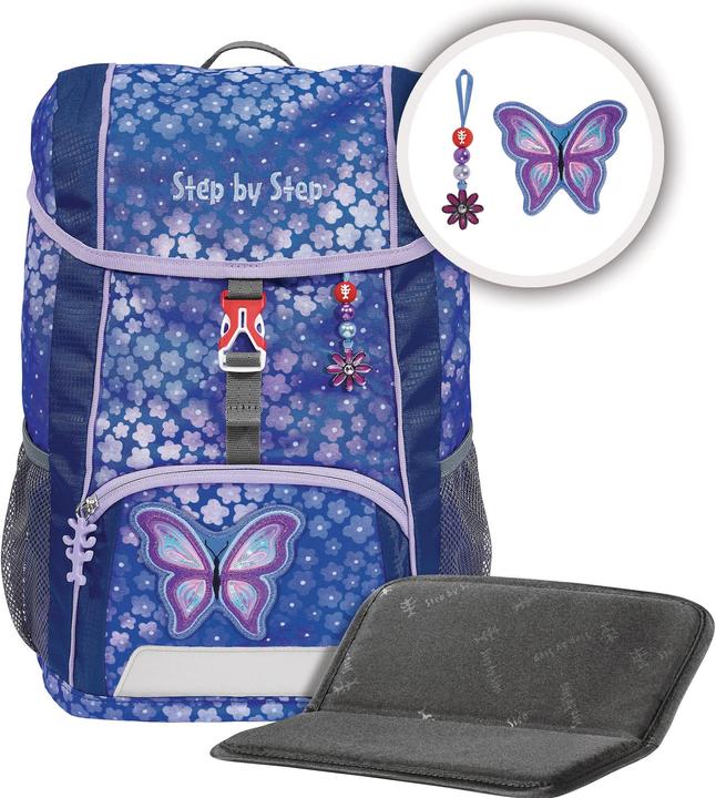 Butterfly Maja