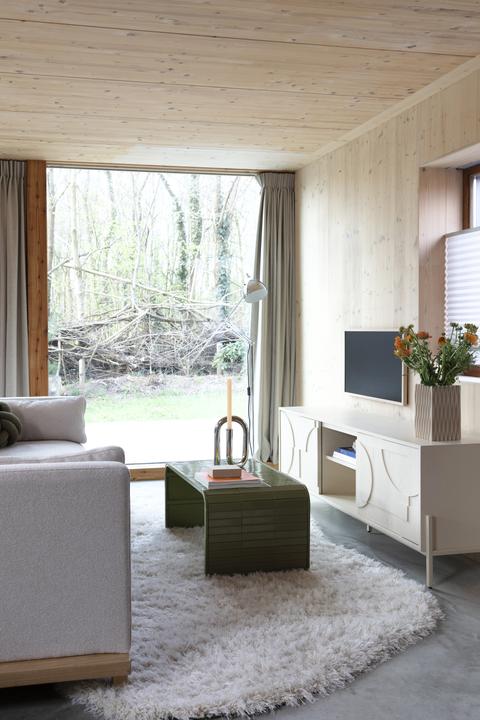 Image du produit Zuiver Coffee table Tiles Green