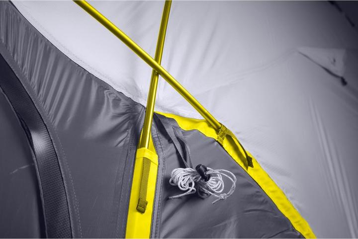 Immagine prodotto Salewa Litetrek II (Tenda a cupola, 2.47 kg, 2 persone)