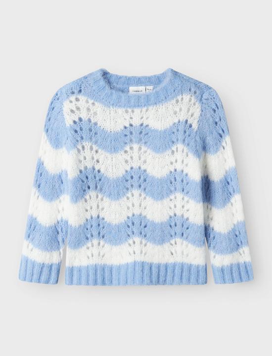 Actual product image Name it Langarm Strickpullover (98)