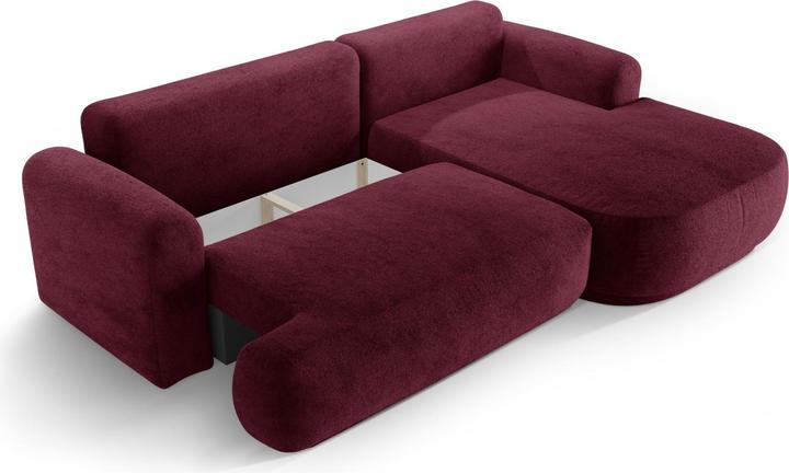 Produktbild Micadoni Ella (Ecksofa)