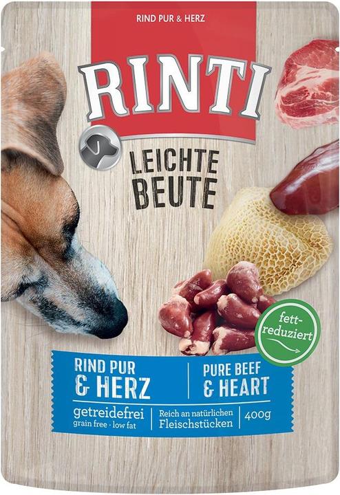 Produktbild Rinti Leichte Beute (3 Stk., 400 g)