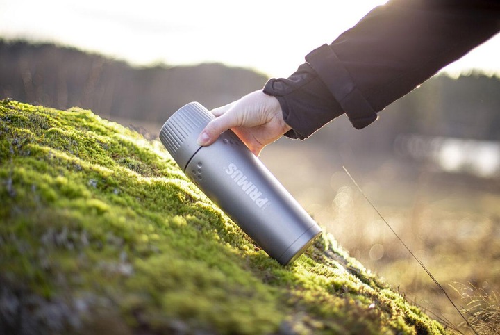 Produktbild Primus Trailbreak Vakuum Isolierflasche 0.5l (0.50 l)