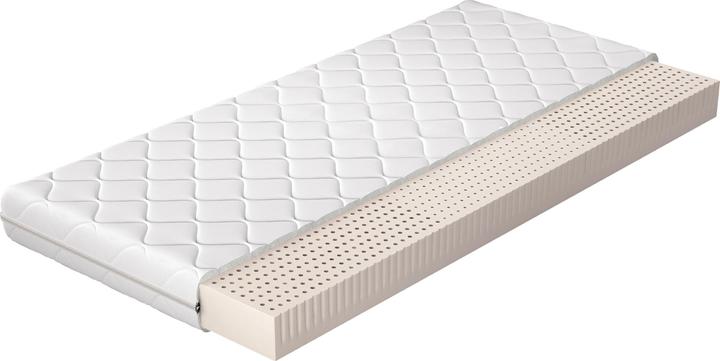 Immagine prodotto ELTAP Milano Microfibre (160 x 200 cm, Nucleo in lattice)