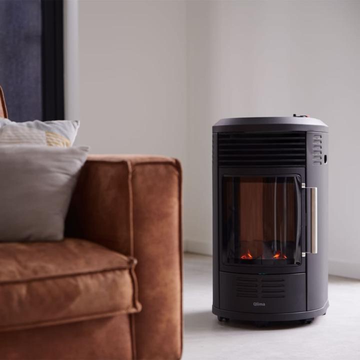 Produktbild Qlima GH 8034 Gaëtan (3400 W)