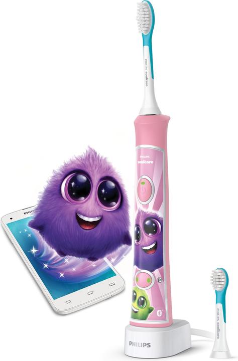 Actual product image Philips Sonicare For Kids (Sonic toothbrush)