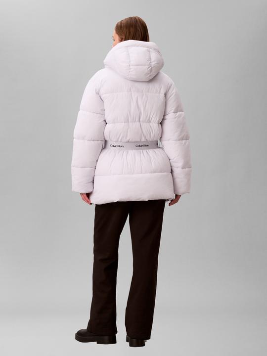 Immagine prodotto Calvin Klein Jeans Belted Midweight Puffer (M)
