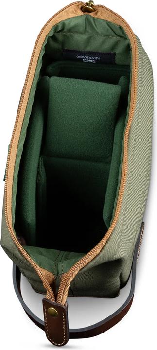 Actual product image Billingham Capsule 1 (Camera shoulder bag)