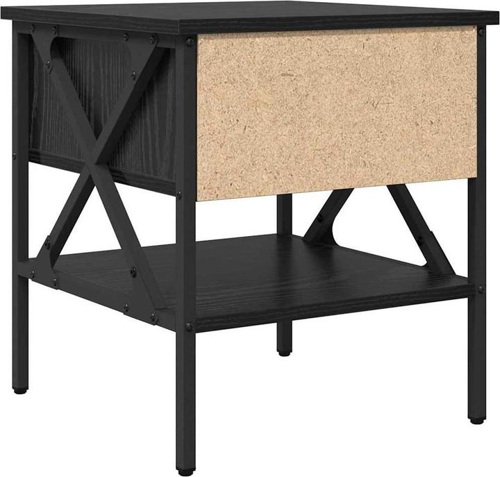 Produktbild vidaXL Nachttisch (40 x 42 x 45 cm)