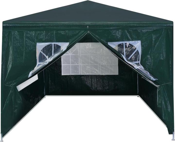 Produktbild vidaXL Partyzelt (400 cm, 300 cm)