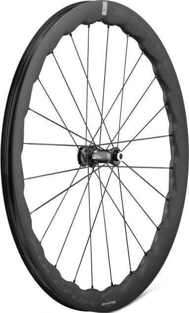Image du produit Fulcrum Disque Sharq (Roue avant, 28")