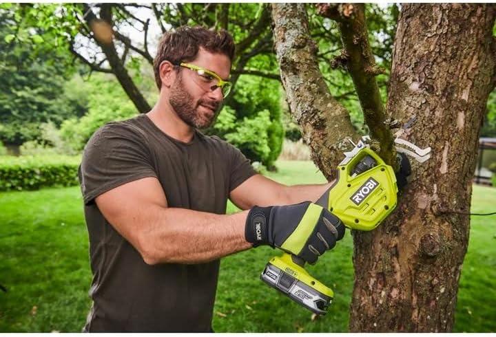 Productafbeelding Ryobi Een+RB18L25 (18 V)