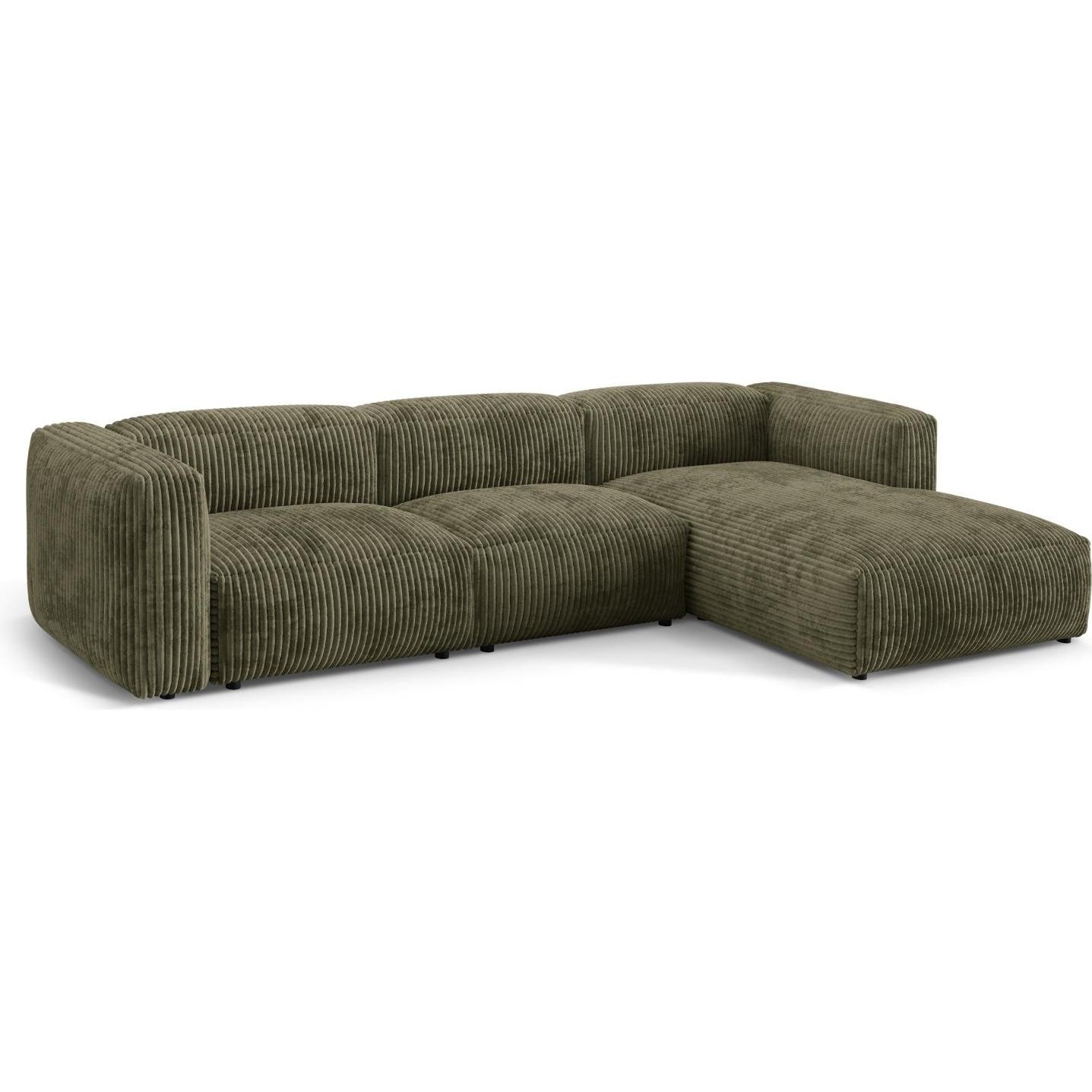 Thumbnail - Micadoni, Sofa, Martina (Ecksofa)