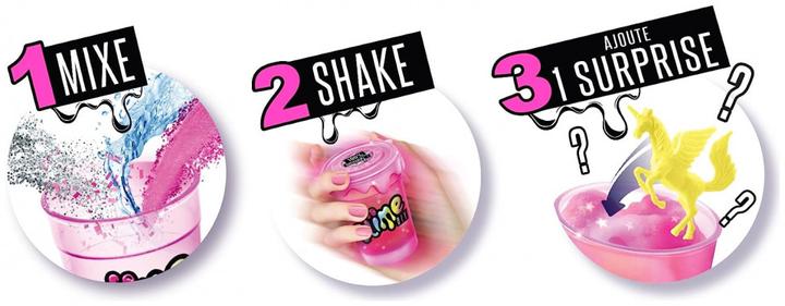 Actual product image Canal Toys Girl Shaker Mud