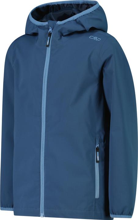 Actual product image CMP Campagnolo Hoodie (152)