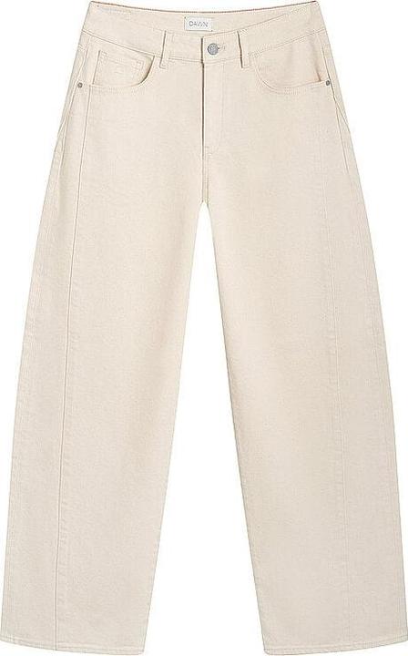 Produktbild Dawn Denim Barrel Leg ASH (31)