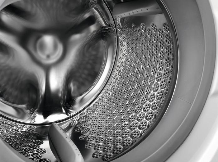 Produktbild Electrolux WASL3IE300 (9 kg, Links)