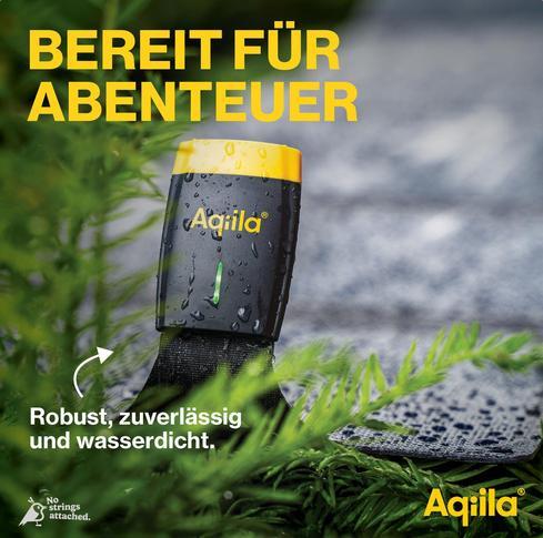 Produktbild Aqiila Sunbird P21 - Foldable solar panel (21 W, 0.60 kg)