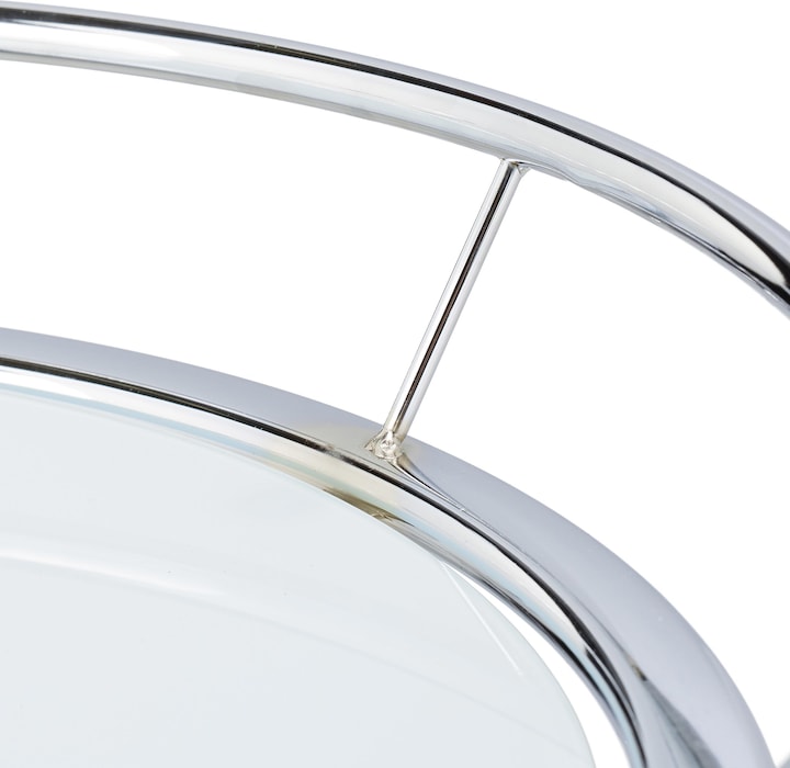 Actual product image Relaxdays Serving trolley